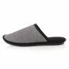 Pantoufles Homme Noir -Baskets / Sneakers Soldes 01W035849A