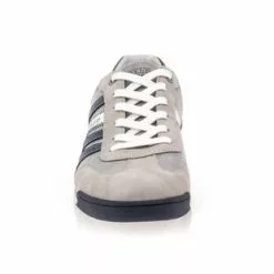 RHAPSODY Baskets / Sneakers Homme Gris -Baskets / Sneakers Soldes 01W035973C