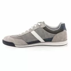 RHAPSODY Baskets / Sneakers Homme Gris -Baskets / Sneakers Soldes 01W035973D