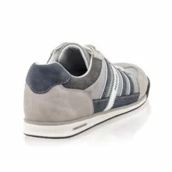 RHAPSODY Baskets / Sneakers Homme Gris -Baskets / Sneakers Soldes 01W035973E