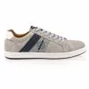 RHAPSODY Baskets / Sneakers Homme Gris -Baskets / Sneakers Soldes 01W036025A