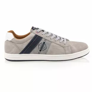 RHAPSODY Baskets / Sneakers Homme Gris 3 RHAPSODY Baskets / Sneakers Homme Gris