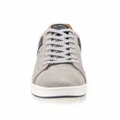 RHAPSODY Baskets / Sneakers Homme Gris 10 RHAPSODY Baskets / Sneakers Homme Gris -Baskets / Sneakers Soldes 01W036025C