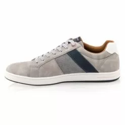 RHAPSODY Baskets / Sneakers Homme Gris 11 RHAPSODY Baskets / Sneakers Homme Gris -Baskets / Sneakers Soldes 01W036025D