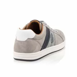 RHAPSODY Baskets / Sneakers Homme Gris 12 RHAPSODY Baskets / Sneakers Homme Gris -Baskets / Sneakers Soldes 01W036025E