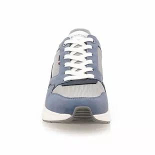 RHAPSODY Baskets / Sneakers Homme Gris 5 RHAPSODY Baskets / Sneakers Homme Gris – Image 3