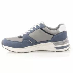 RHAPSODY Baskets / Sneakers Homme Gris 11 RHAPSODY Baskets / Sneakers Homme Gris -Baskets / Sneakers Soldes 01W036026D