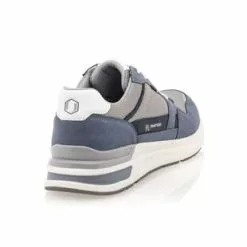 RHAPSODY Baskets / Sneakers Homme Gris 12 RHAPSODY Baskets / Sneakers Homme Gris -Baskets / Sneakers Soldes 01W036026E