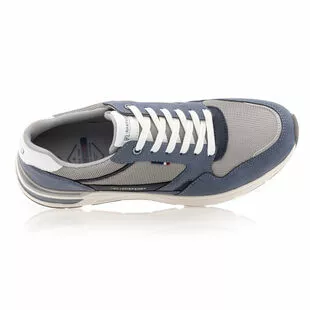 RHAPSODY Baskets / Sneakers Homme Gris 8 RHAPSODY Baskets / Sneakers Homme Gris – Image 6