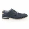 RHAPSODY Chaussures De Ville Homme Bleu 1 RHAPSODY Chaussures De Ville Homme Bleu -Baskets / Sneakers Soldes 01W036027A