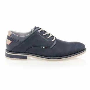 RHAPSODY Chaussures De Ville Homme Bleu 3 RHAPSODY Chaussures De Ville Homme Bleu