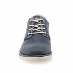 RHAPSODY Chaussures De Ville Homme Bleu 10 RHAPSODY Chaussures De Ville Homme Bleu -Baskets / Sneakers Soldes 01W036027C
