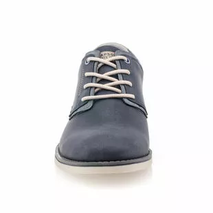 RHAPSODY Chaussures De Ville Homme Bleu 5 RHAPSODY Chaussures De Ville Homme Bleu – Image 3