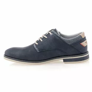 RHAPSODY Chaussures De Ville Homme Bleu 6 RHAPSODY Chaussures De Ville Homme Bleu – Image 4