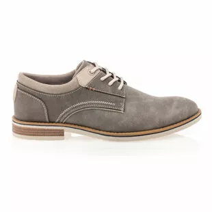 RHAPSODY Chaussures De Ville Homme Marron 3 RHAPSODY Chaussures De Ville Homme Marron