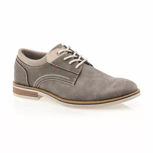 RHAPSODY Chaussures De Ville Homme Marron 4 RHAPSODY Chaussures De Ville Homme Marron – Image 2