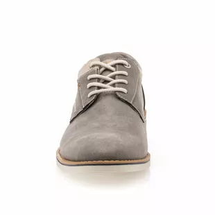 RHAPSODY Chaussures De Ville Homme Marron 5 RHAPSODY Chaussures De Ville Homme Marron – Image 3