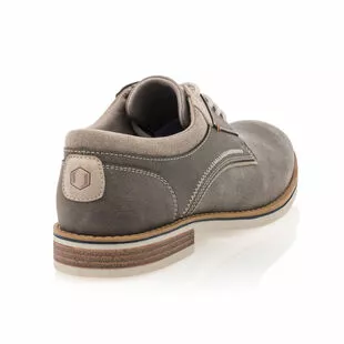 RHAPSODY Chaussures De Ville Homme Marron 7 RHAPSODY Chaussures De Ville Homme Marron – Image 5