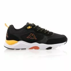Kappa Baskets / Sneakers Homme Noir