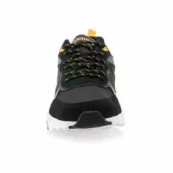 Kappa Baskets / Sneakers Homme Noir 10 Kappa Baskets / Sneakers Homme Noir -Baskets / Sneakers Soldes 01W036074C