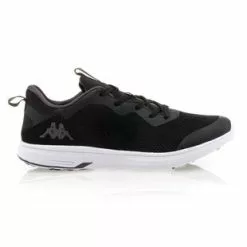 Kappa Baskets / Sneakers Homme Noir