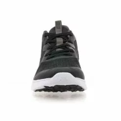 Kappa Baskets / Sneakers Homme Noir -Baskets / Sneakers Soldes 01W036076C