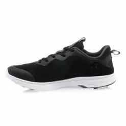 Kappa Baskets / Sneakers Homme Noir -Baskets / Sneakers Soldes 01W036076D