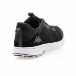 Kappa Baskets / Sneakers Homme Noir -Baskets / Sneakers Soldes 01W036076E