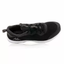 Kappa Baskets / Sneakers Homme Noir -Baskets / Sneakers Soldes 01W036076F