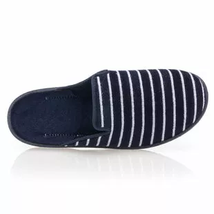 Pantoufles Homme Bleu 8 Pantoufles Homme Bleu – Image 6