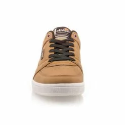 Ellesse Baskets / Sneakers Homme Marron -Baskets / Sneakers Soldes 01W036112C