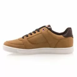 Ellesse Baskets / Sneakers Homme Marron -Baskets / Sneakers Soldes 01W036112D