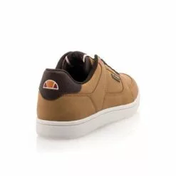 Ellesse Baskets / Sneakers Homme Marron -Baskets / Sneakers Soldes 01W036112E