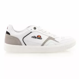 Ellesse Baskets / Sneakers Homme Blanc 3 Ellesse Baskets / Sneakers Homme Blanc