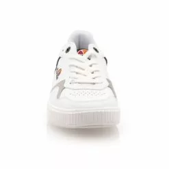 Ellesse Baskets / Sneakers Homme Blanc 10 Ellesse Baskets / Sneakers Homme Blanc -Baskets / Sneakers Soldes 01W036113C