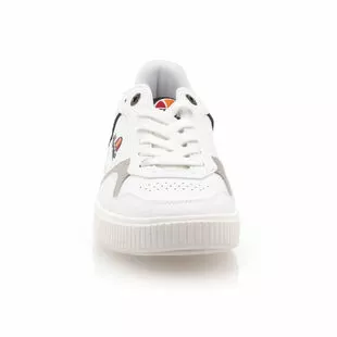 Ellesse Baskets / Sneakers Homme Blanc 5 Ellesse Baskets / Sneakers Homme Blanc – Image 3