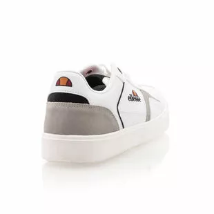 Ellesse Baskets / Sneakers Homme Blanc 7 Ellesse Baskets / Sneakers Homme Blanc – Image 5
