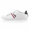 Ellesse Baskets / Sneakers Homme Blanc -Baskets / Sneakers Soldes 01W036115A