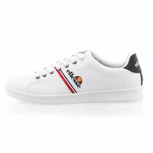 Ellesse Baskets / Sneakers Homme Blanc 3 Ellesse Baskets / Sneakers Homme Blanc