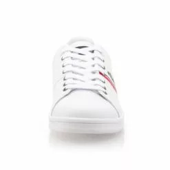 Ellesse Baskets / Sneakers Homme Blanc 10 Ellesse Baskets / Sneakers Homme Blanc -Baskets / Sneakers Soldes 01W036115C
