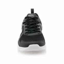 Slazenger Baskets / Sneakers Homme Noir 10 Slazenger Baskets / Sneakers Homme Noir -Baskets / Sneakers Soldes 01W036117C