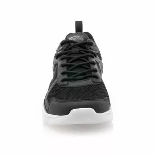 Slazenger Baskets / Sneakers Homme Noir 5 Slazenger Baskets / Sneakers Homme Noir – Image 3