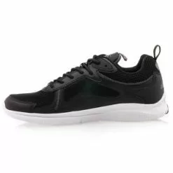 Slazenger Baskets / Sneakers Homme Noir 11 Slazenger Baskets / Sneakers Homme Noir -Baskets / Sneakers Soldes 01W036117D