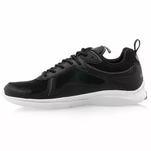 Slazenger Baskets / Sneakers Homme Noir 6 Slazenger Baskets / Sneakers Homme Noir – Image 4