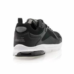 Slazenger Baskets / Sneakers Homme Noir 12 Slazenger Baskets / Sneakers Homme Noir -Baskets / Sneakers Soldes 01W036117E