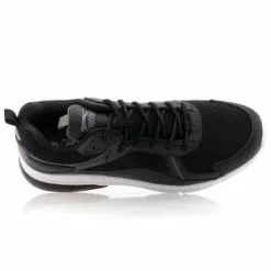 Slazenger Baskets / Sneakers Homme Noir 13 Slazenger Baskets / Sneakers Homme Noir -Baskets / Sneakers Soldes 01W036117F