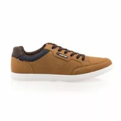 Lotto Baskets / Sneakers Homme Marron