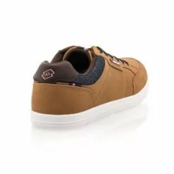 Lotto Baskets / Sneakers Homme Marron 13 Lotto Baskets / Sneakers Homme Marron -Baskets / Sneakers Soldes 01W036119E