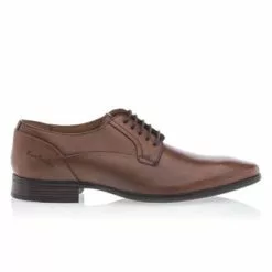 Pierre Cardin Chaussures De Ville Homme Marron