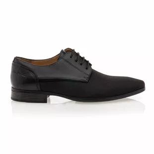 Pierre Cardin Chaussures De Ville Homme Noir 3 Pierre Cardin Chaussures De Ville Homme Noir